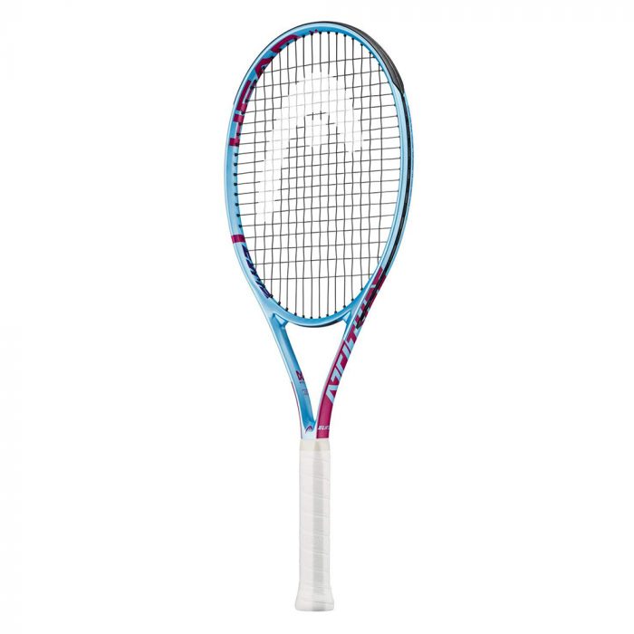 Head Attitude Elite Tennis Racquet