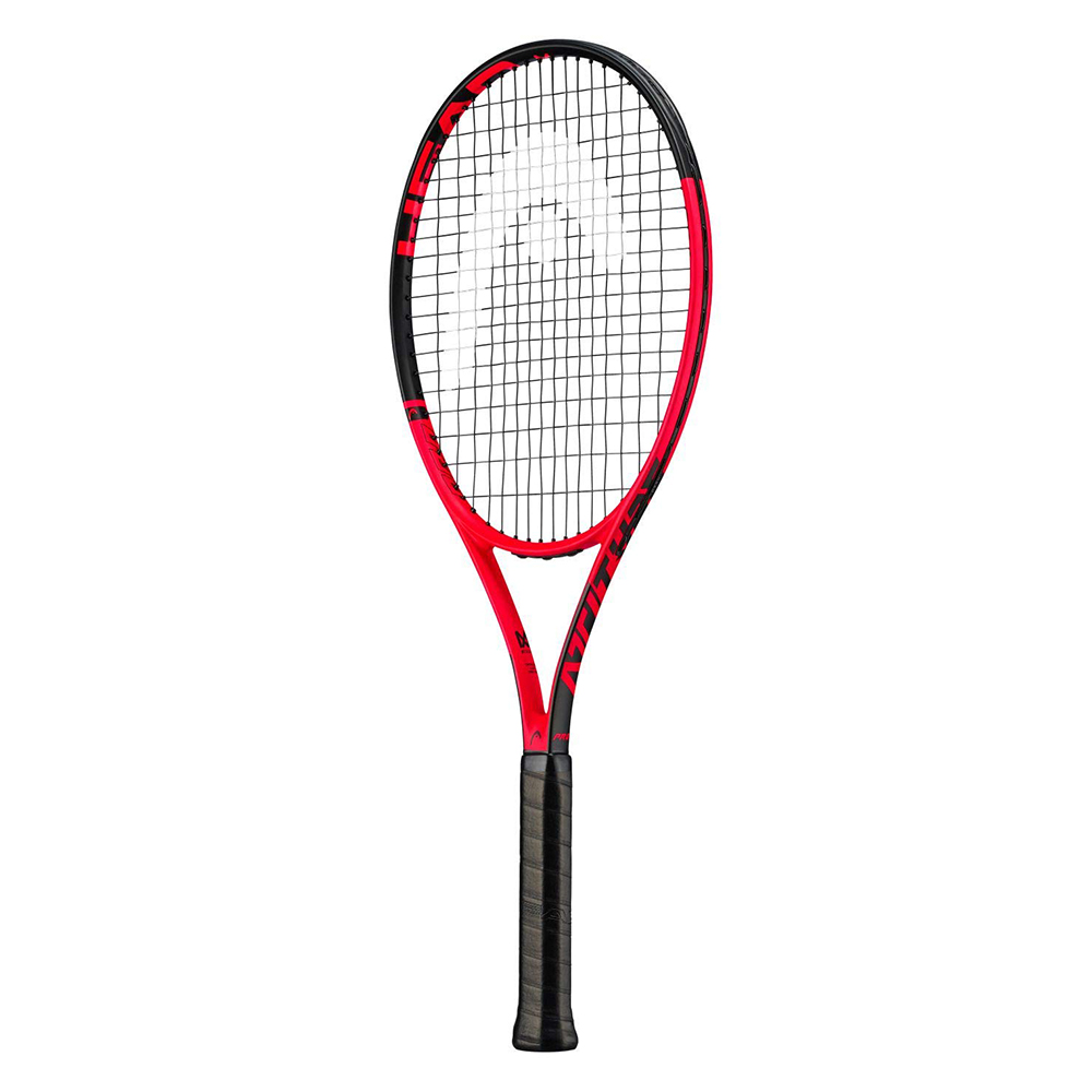 Head Attitude Pro Tennis Racquet