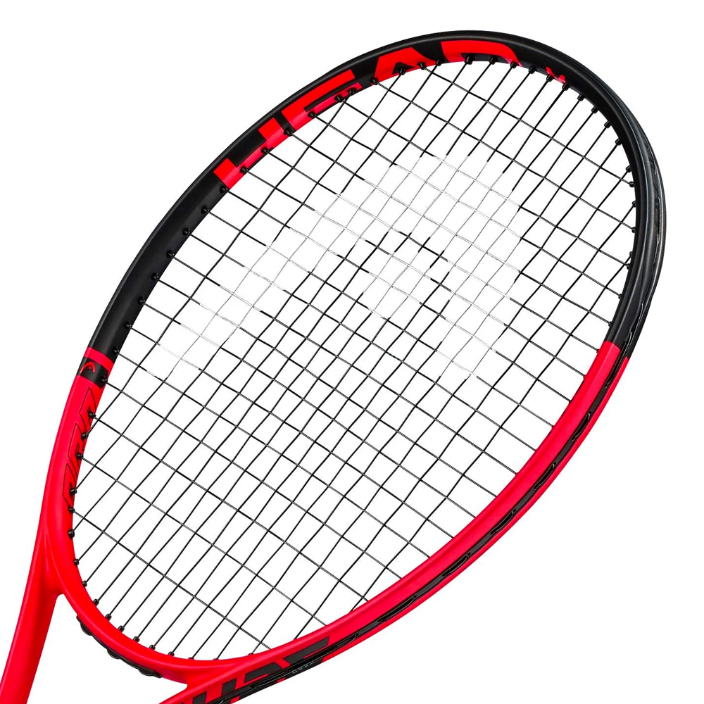 Head Attitude Pro Tennis Racquet - Image 3