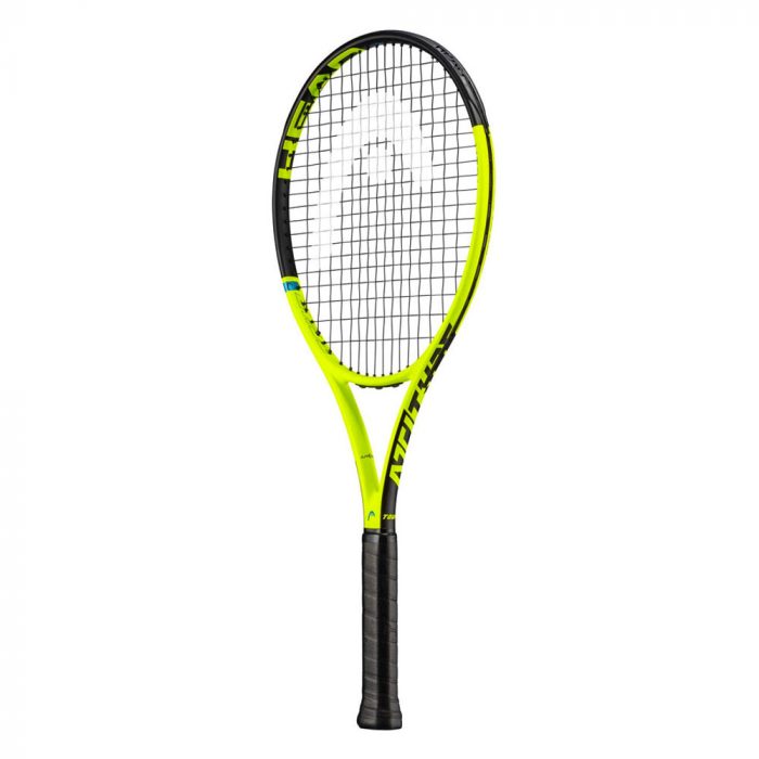 Head Attitude Tour Tennis Racquet