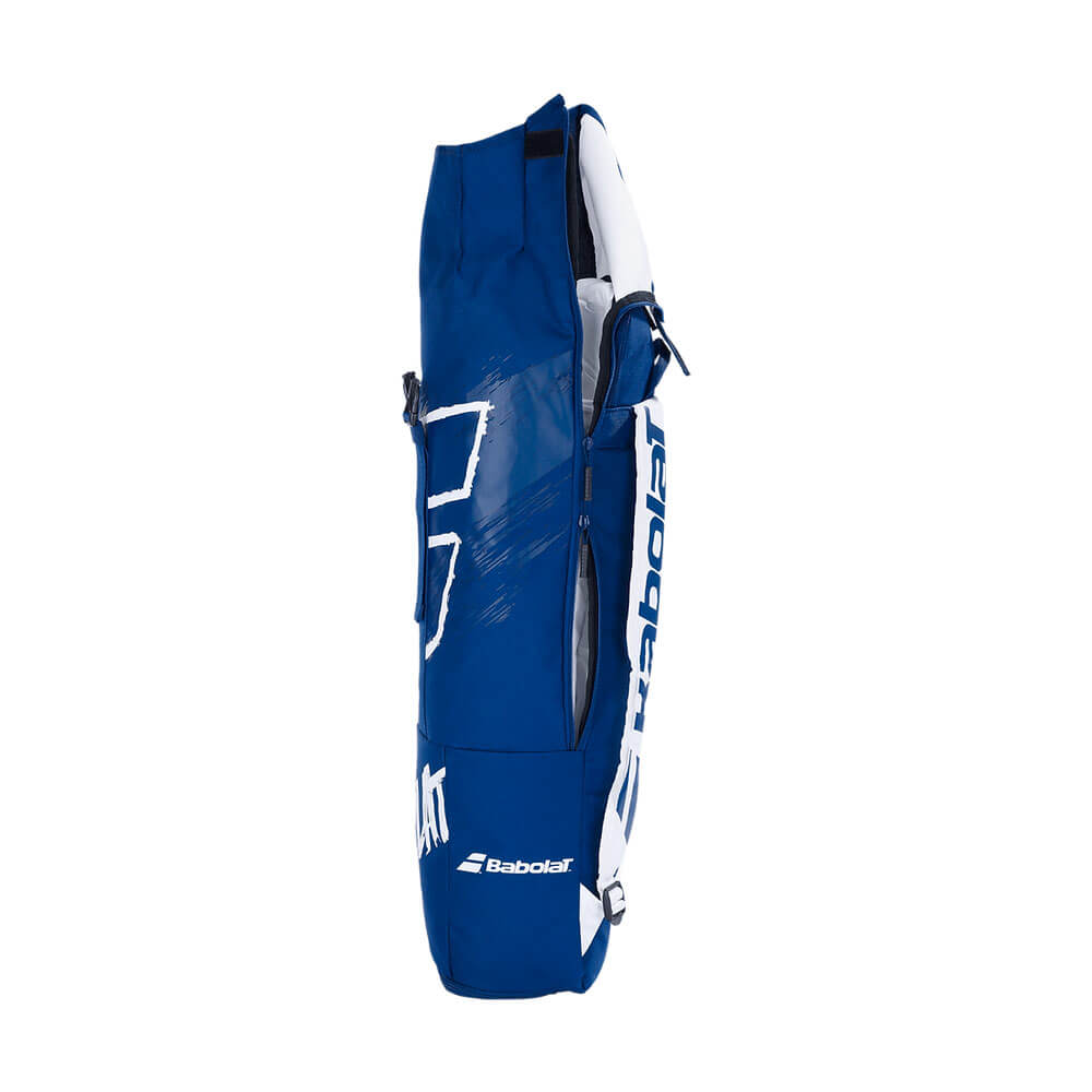 Babolat Backrack 2 Badminton Bag - Image 4