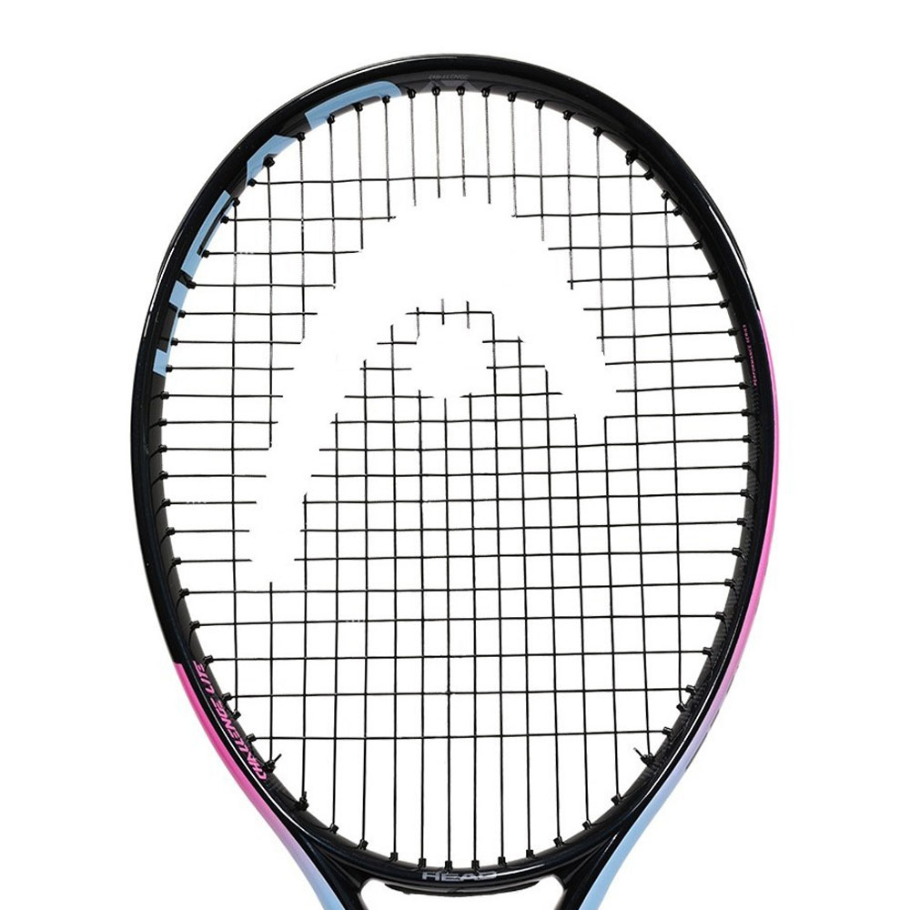 Head Challenge Lite Tennis Racquet - Image 3