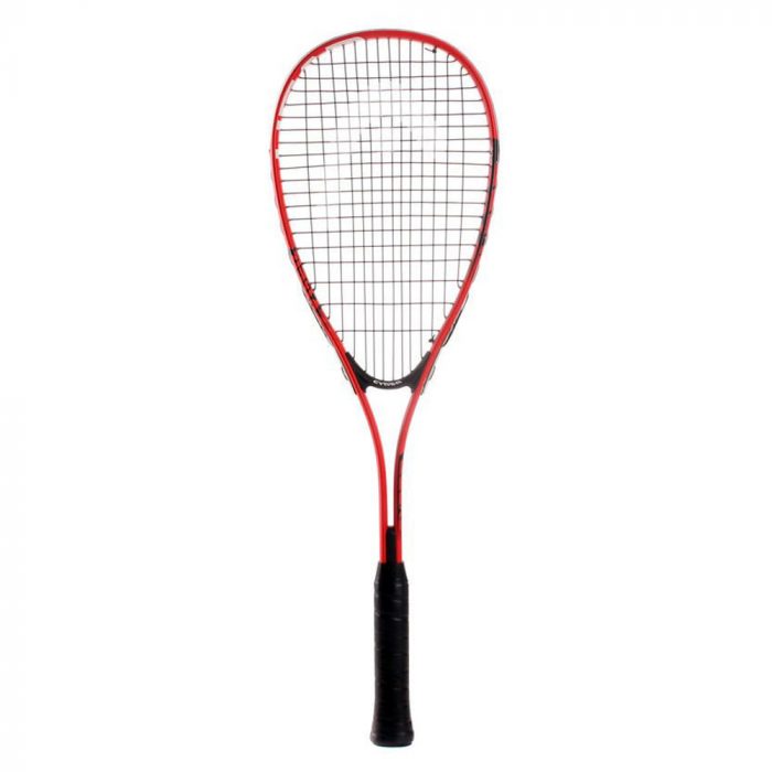 Head Cyber Edge Squash Racquet