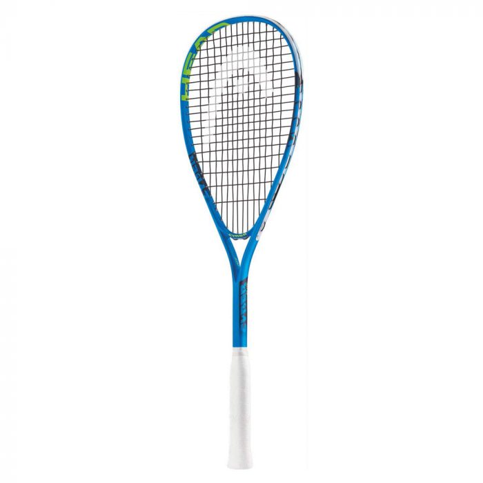 Head Cyber Elite Squash Racquet
