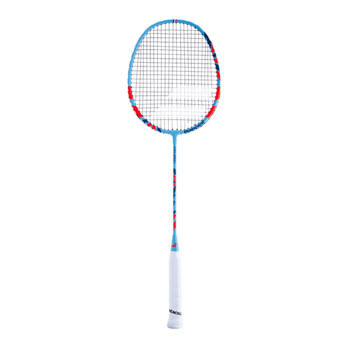 Babolat Explorer I Blue Badminton Racquet