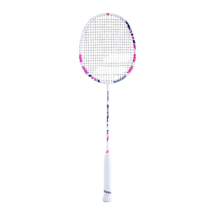 Babolat Explorer I Pink Badminton Racquet