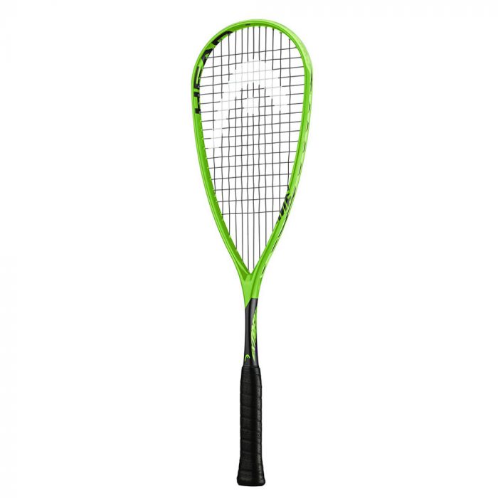 Head Extreme 135 Squash Racquet