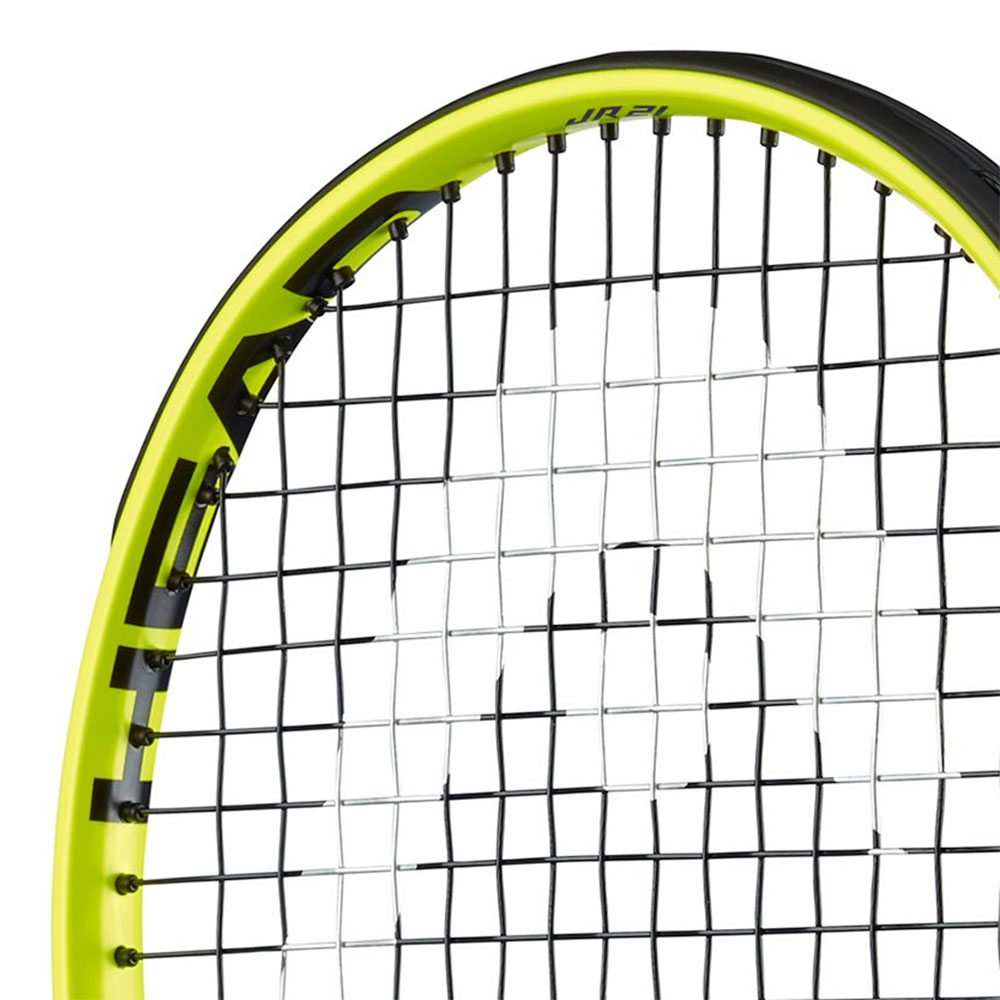 Head Extreme 21 Junior Tennis Racquet - Image 2