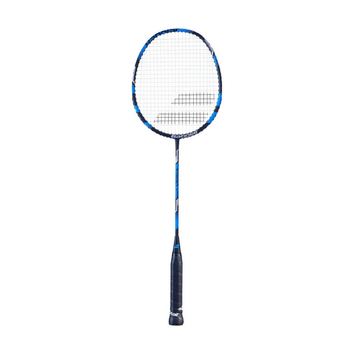 Babolat First I Blue Badminton Racquet