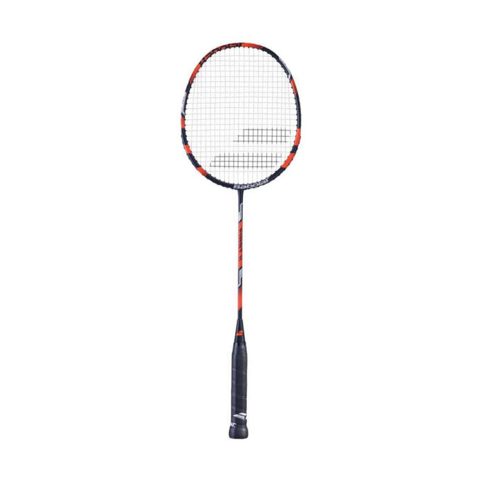 Babolat First II Badminton Racquet