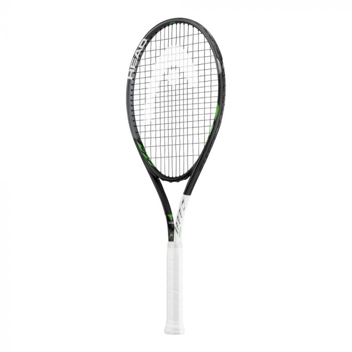 Head Geo Speed Tennis Racquet