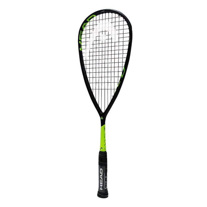 Head Graphene 360 Speed 110 Squash Racquet