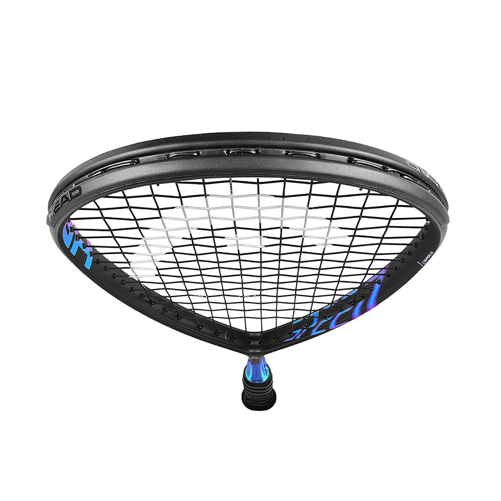 Head Graphene 360 Speed 120 Squash Racquet - Image 2