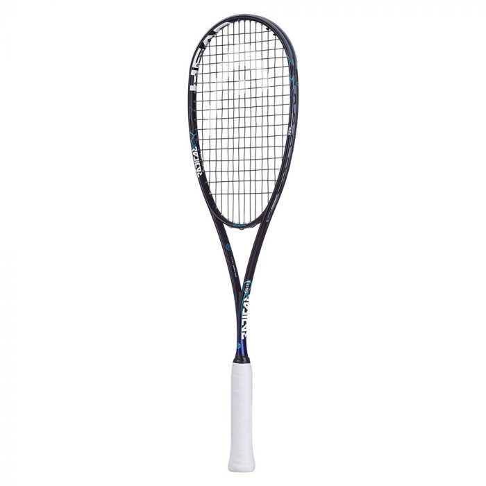 Head Graphene Touch Radical 120 SB Squash Racquet