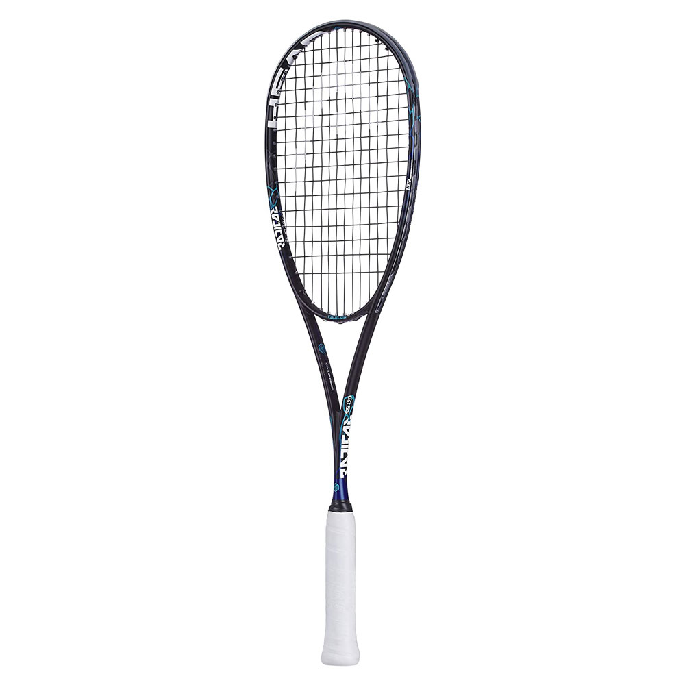 Head Graphene Touch Radical 120 SB Squash Racquet