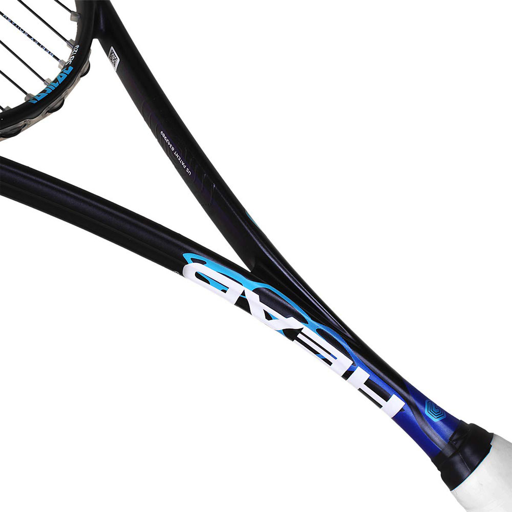 Head Graphene Touch Radical 120 SB Squash Racquet - Image 3