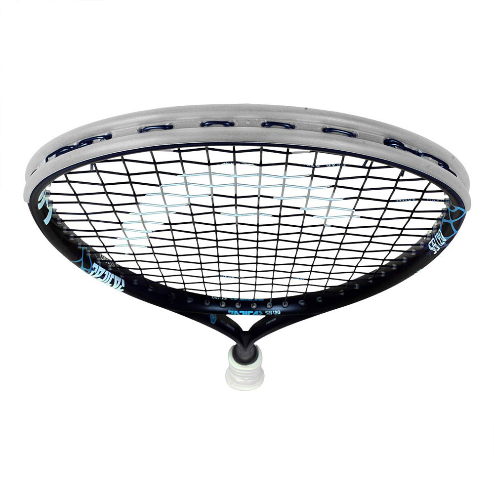 Head Graphene Touch Radical 120 SB Squash Racquet - Image 2