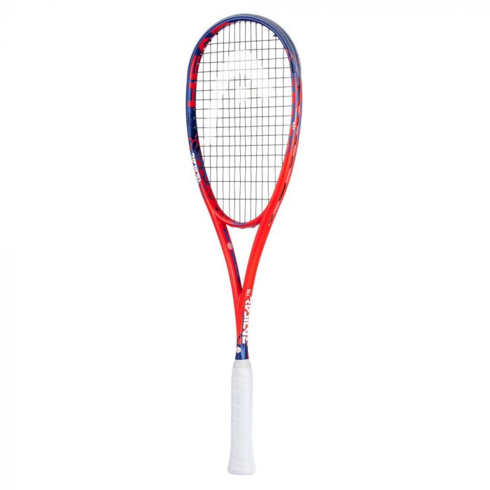 Head Graphene Touch Radical 135 Squash Racquet