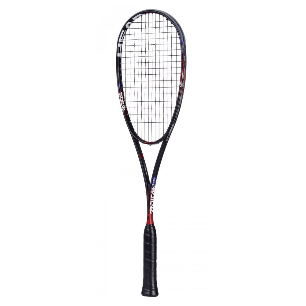 Head Graphene Touch Radical 135 SB Squash Racquet