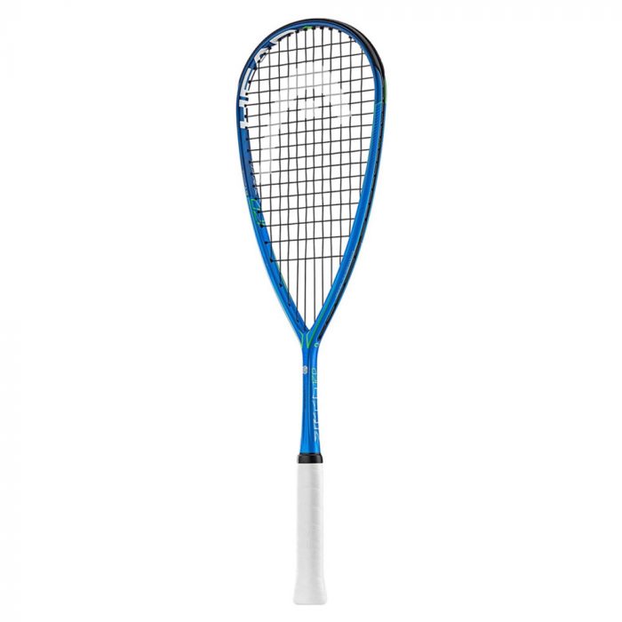 Head Graphene Touch Speed 120 Squash Racquet