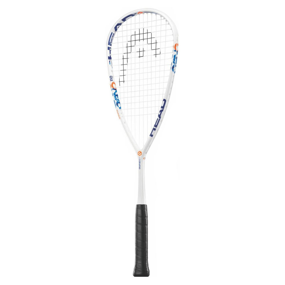 Head Graphene XT Cyano 110 Squash Racquet