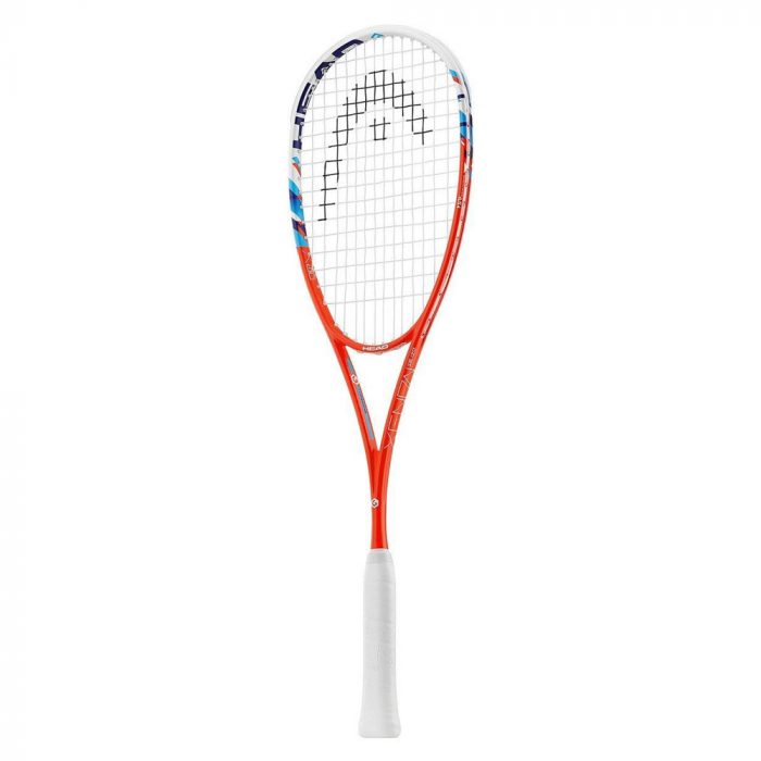Head Graphene XT Xenon 120 Slimbody Squash Racquet