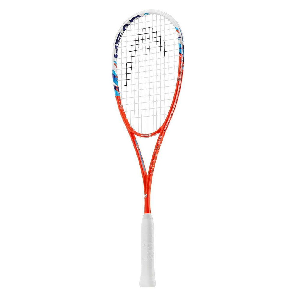 Head Graphene XT Xenon 120 Slimbody Squash Racquet