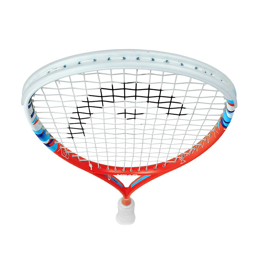 Head Graphene XT Xenon 120 Slimbody Squash Racquet - Image 2