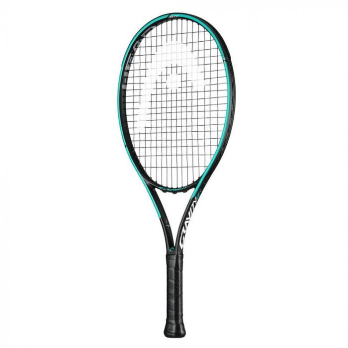 Head Gravity Jr. 25 Tennis Racquet