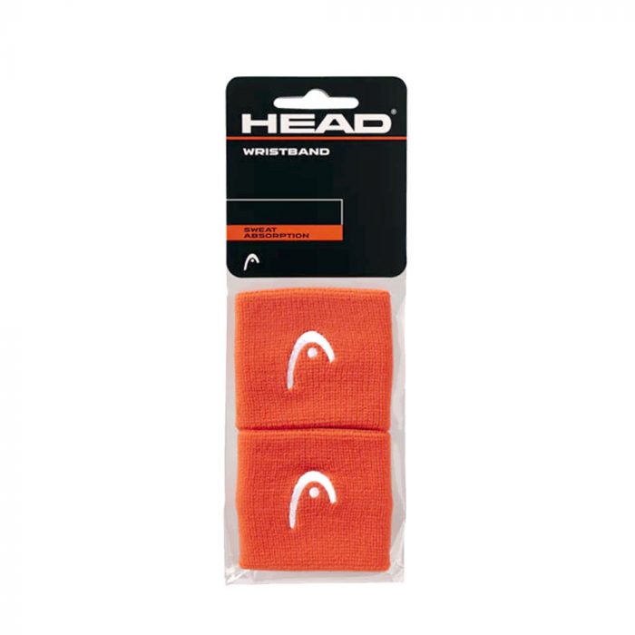 Head 2.5″ Wristband