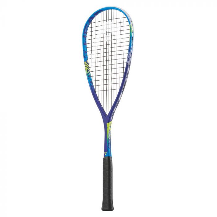 Head Ignition 120 Squash Racquet