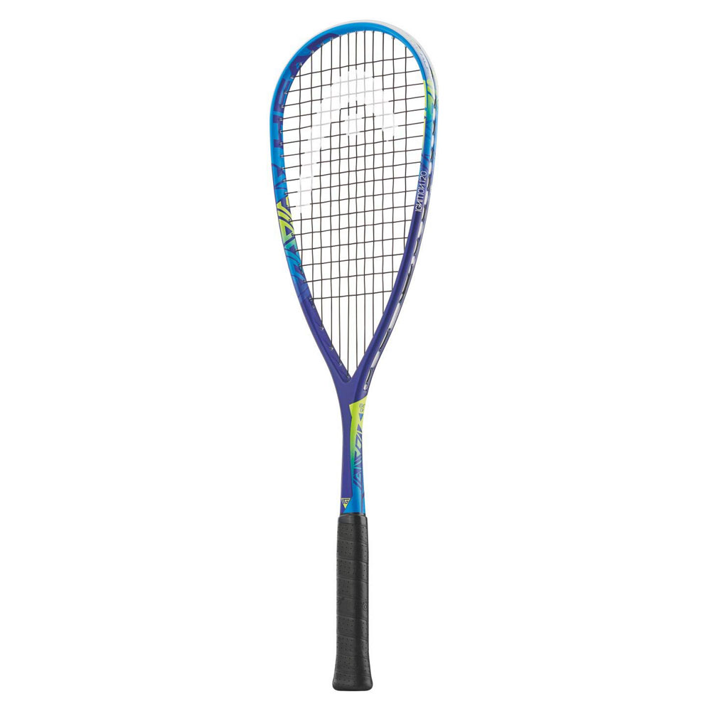 Head Ignition 120 Squash Racquet
