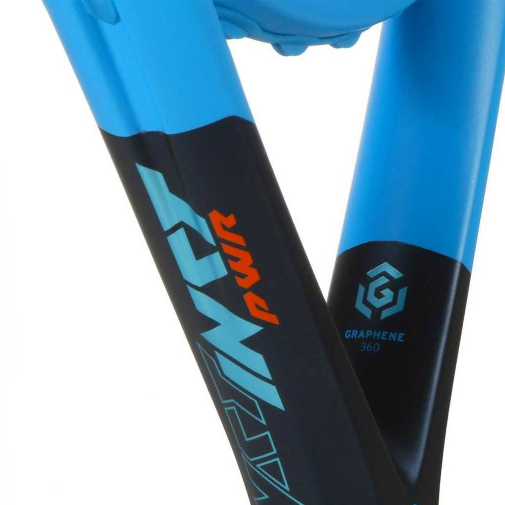 Head Instinct PWR Tennis Racquet - Image 2