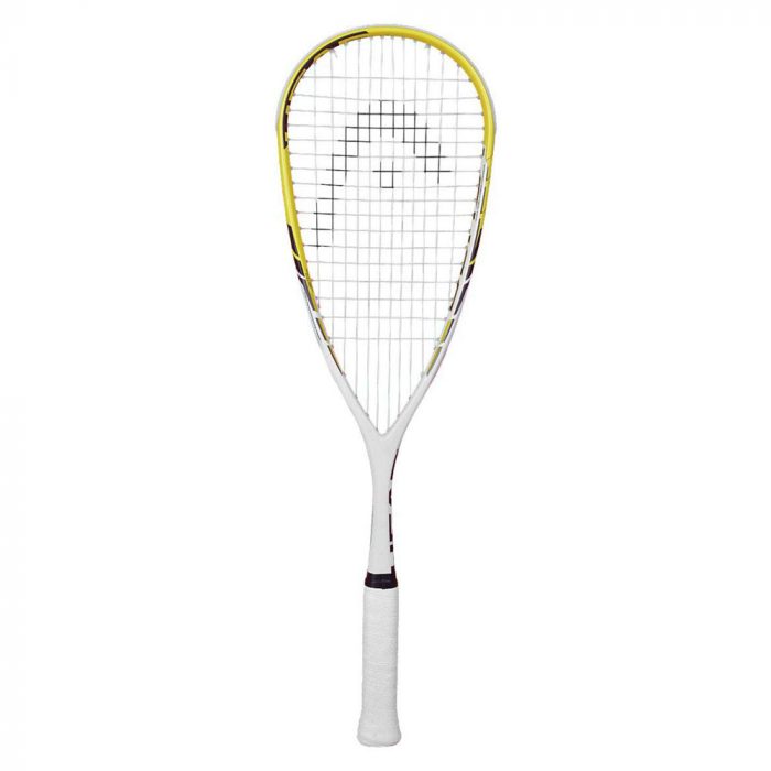 Head MicroGel Blast Squash Racquet