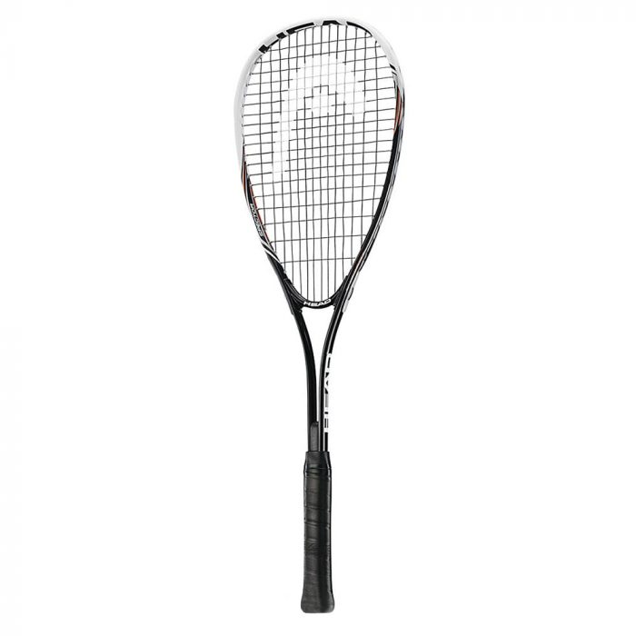 Head Nano TI.Spector Squash Racquet