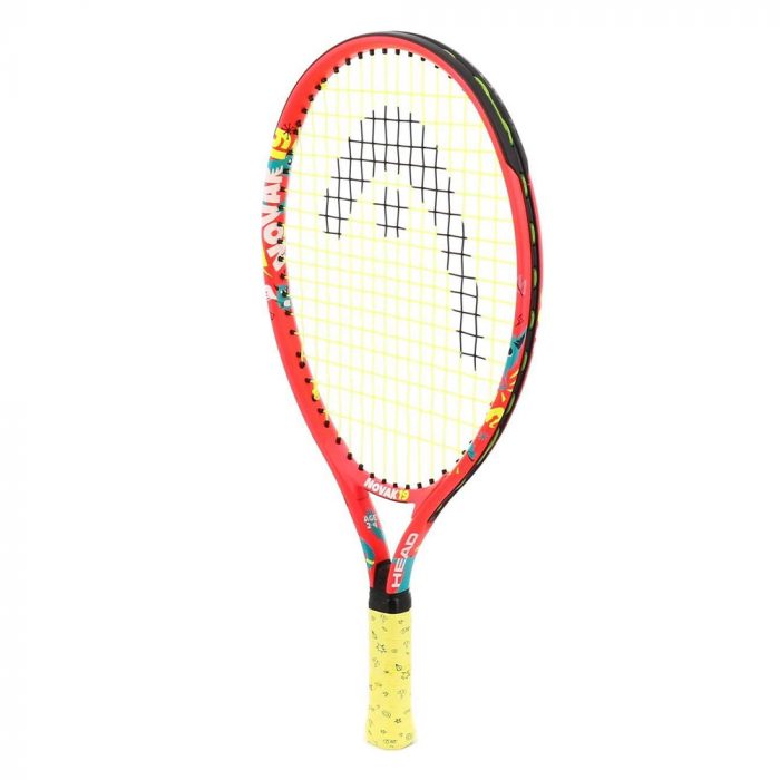 Head Junior Novak 19 Tennis Racquet