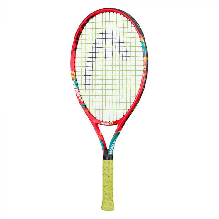 Head Junior Novak 23 Tennis Racquet