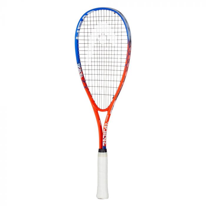 Head Radical TI.Junior Squash Racquet