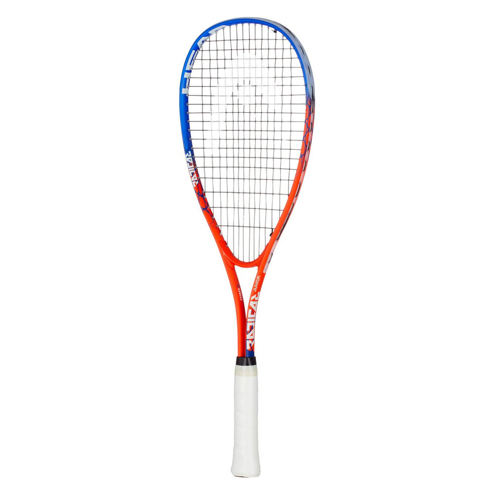 Head Radical TI.Junior Squash Racquet