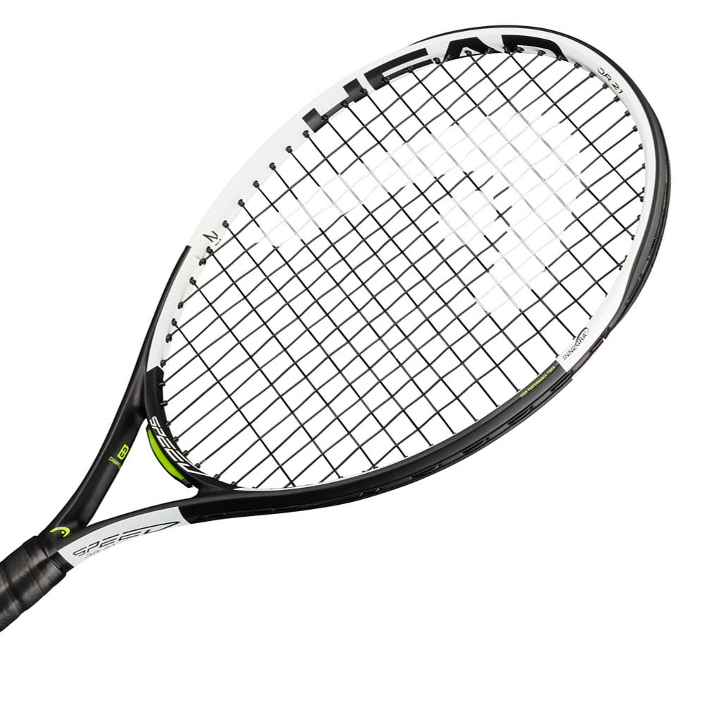 Head Speed 21 Junior Tennis Racquet - Image 2