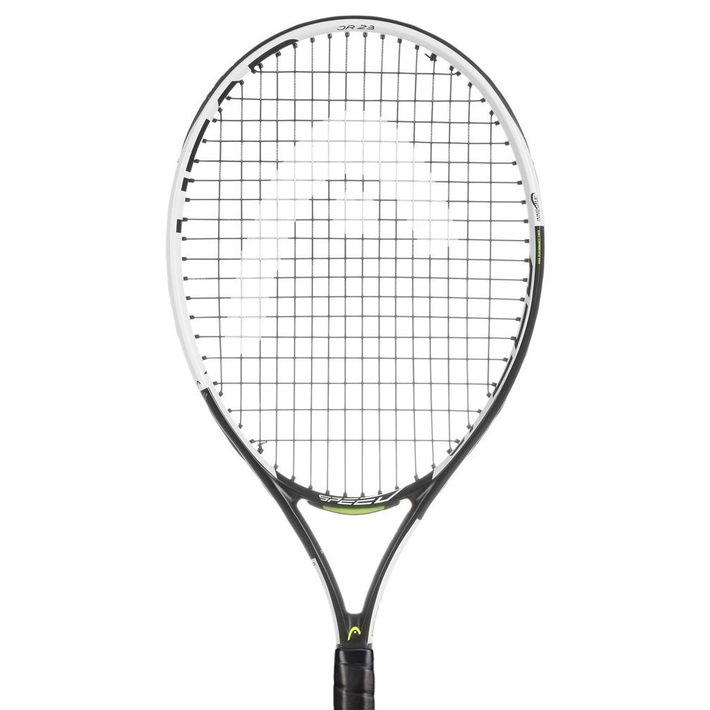 Head Speed 23 Junior Tennis Racquet - Image 2