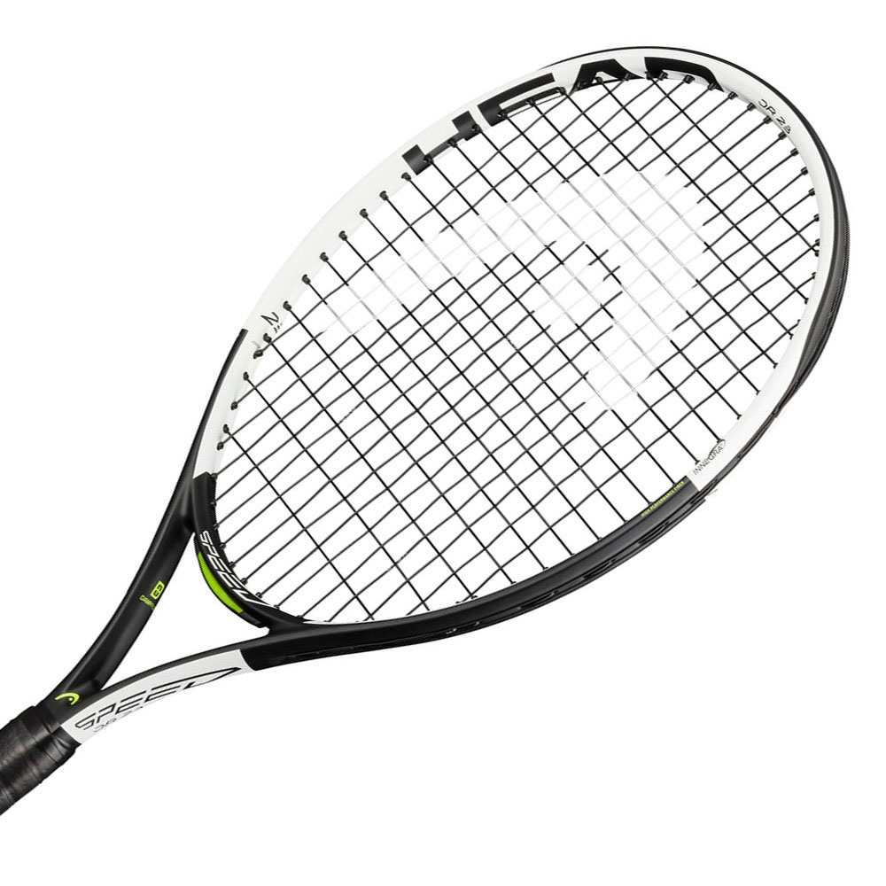 Head Speed 23 Junior Tennis Racquet - Image 3