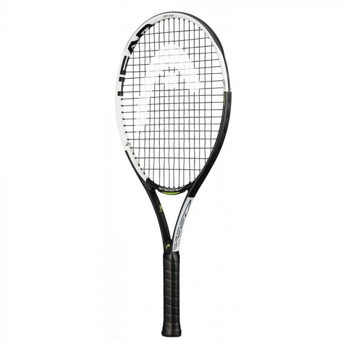 Head Speed 25 Junior Tennis Racquet