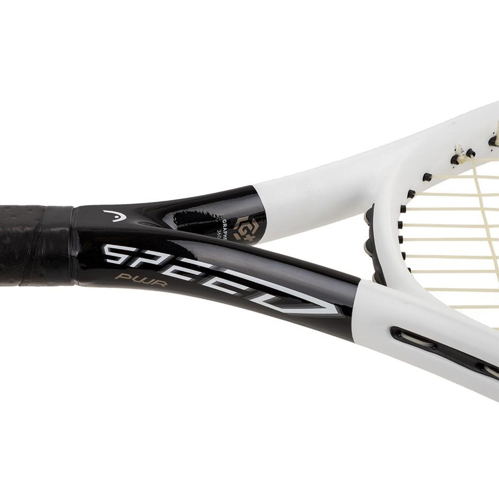 Head Speed PWR Tennis Racquet - Image 2