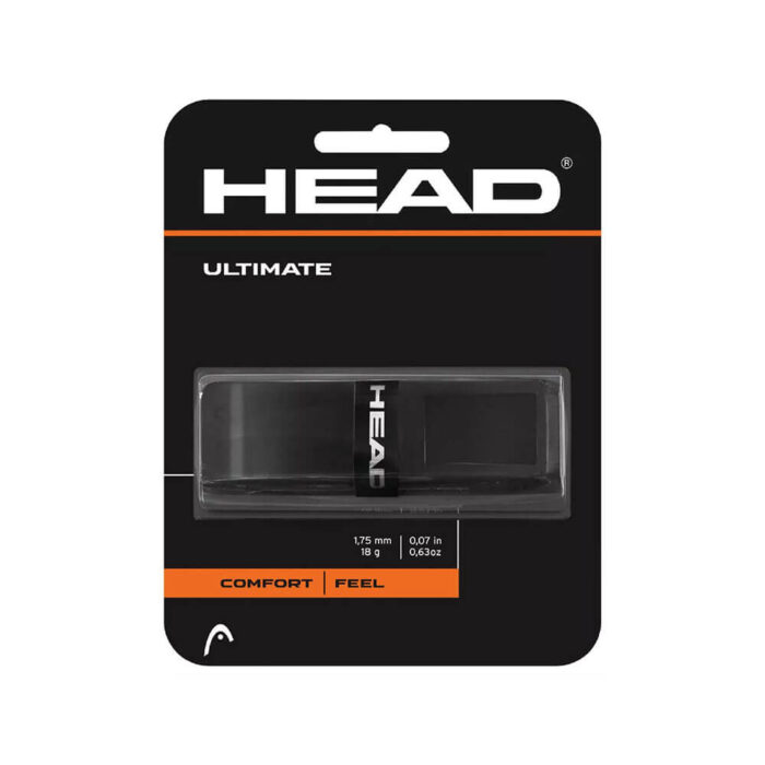 Head Tour Ultimate Replacement Grip