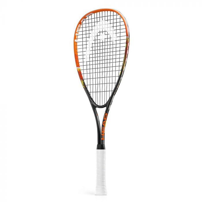 Head Xenon TI.Junior Squash Racquet
