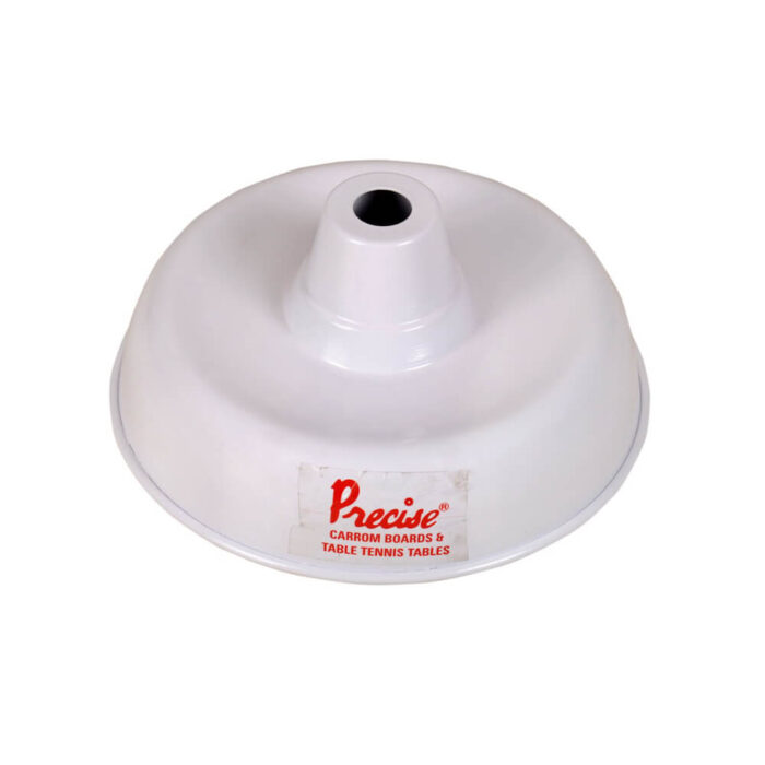 Auminium lamp shade stand