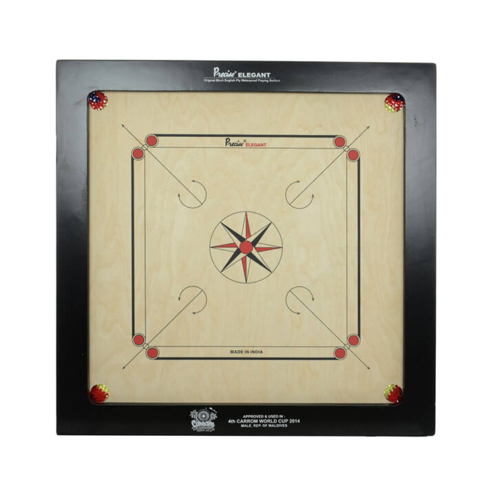 Order Carrom Board