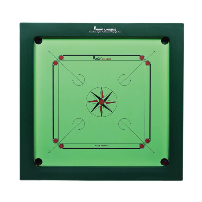 High Quality Carrom Board