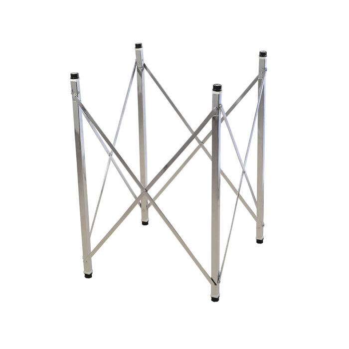 carrom folding stand